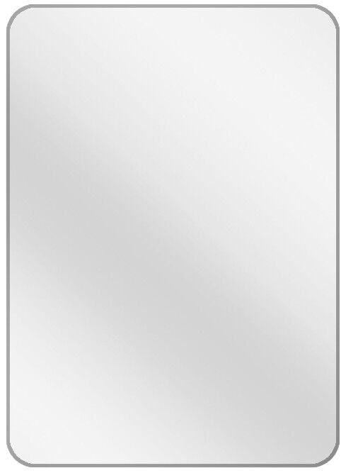 dipos Displayschutz für Bertronic BC07 Royal MP3-Player, transparente Oberfläche, geringe Dicke und perfekte Passform