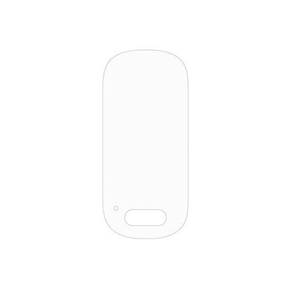 dipos Displayschutz für Bextgoo M11, mattierte Oberfläche, geringe Dicke und perfekte Passform