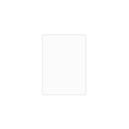 dipos Displayschutz für Bigme B6, mattierte Oberfläche, geringe Dicke und perfekte Passform
