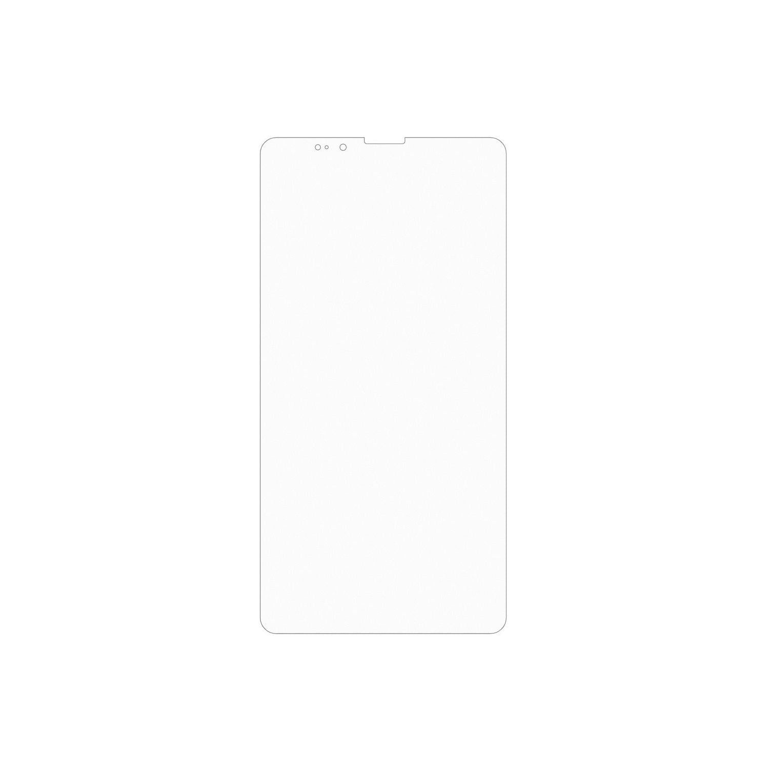 dipos Displayschutz für Bigme Hibreak Dual, mattierte Oberfläche, geringe Dicke und perfekte Passform