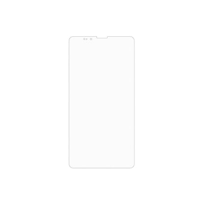 dipos Displayschutz für Bigme Hibreak Dual, mattierte Oberfläche, geringe Dicke und perfekte Passform