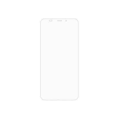 dipos Displayschutz für Bigme Hibreak Dual2, mattierte Oberfläche, geringe Dicke und perfekte Passform