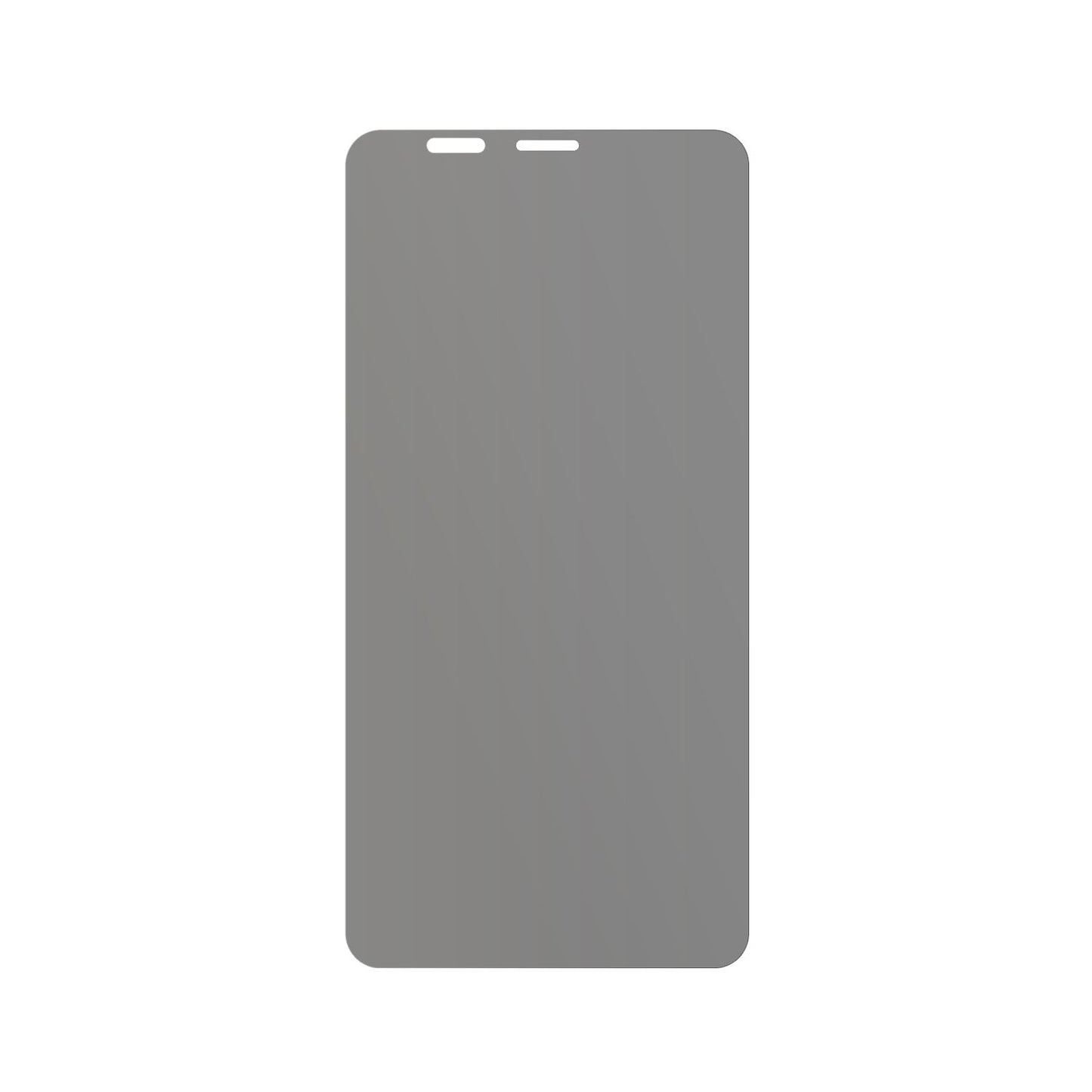 dipos Displayschutz für Bigme HiBreak Eink, mattierte Oberfläche, Blickschutzfilter und perfekter Passform
