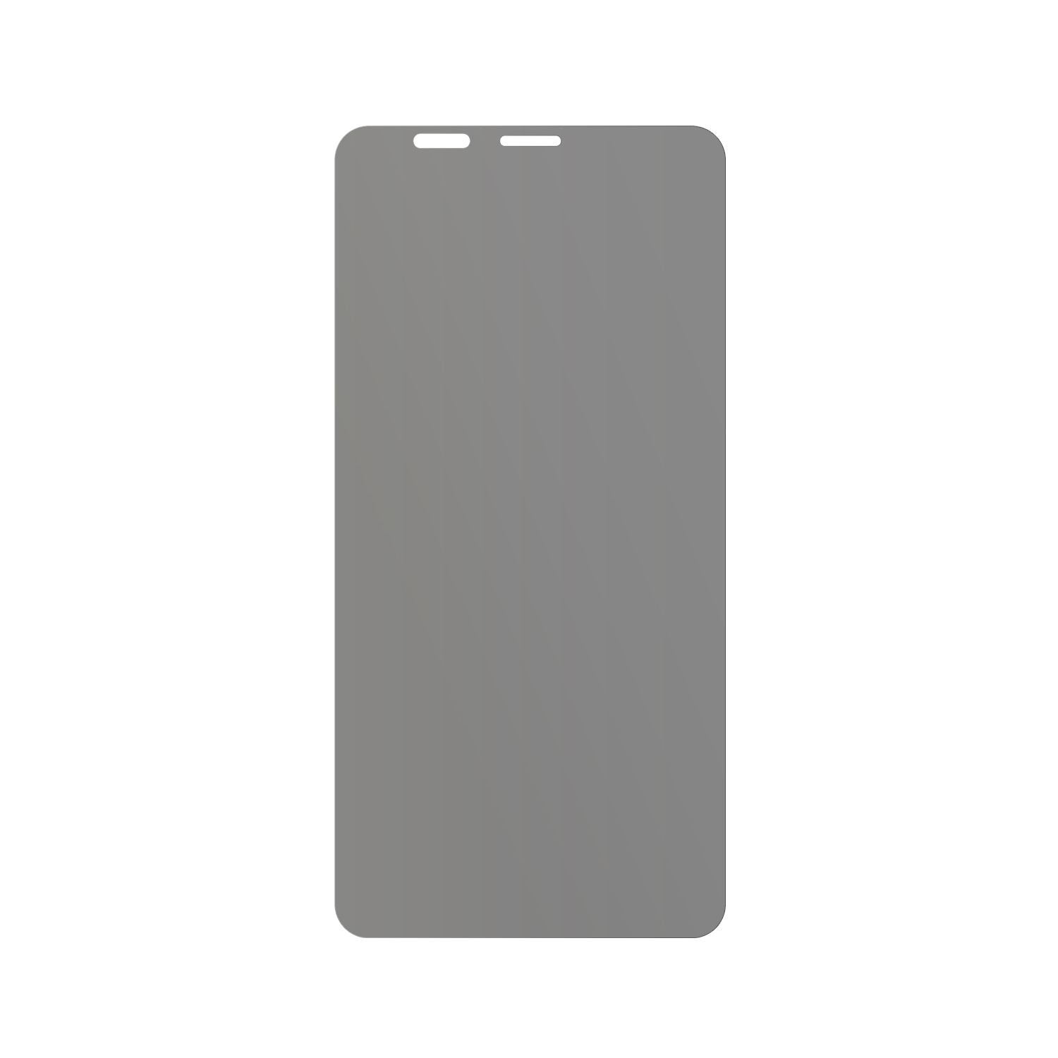 dipos Displayschutz für Bigme HiBreak Eink, mattierte Oberfläche, Blickschutzfilter und perfekter Passform