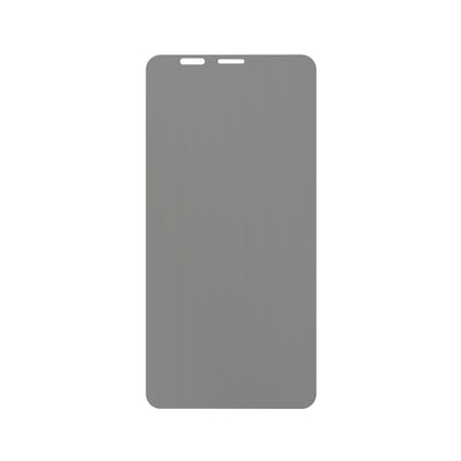 dipos Displayschutz für Bigme HiBreak Eink, mattierte Oberfläche, Blickschutzfilter und perfekter Passform