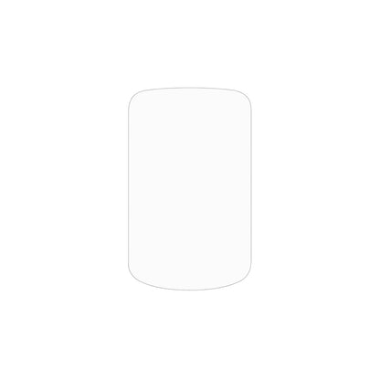dipos Displayschutz für Bikevee BKV520, mattierte Oberfläche, geringe Dicke und perfekte Passform