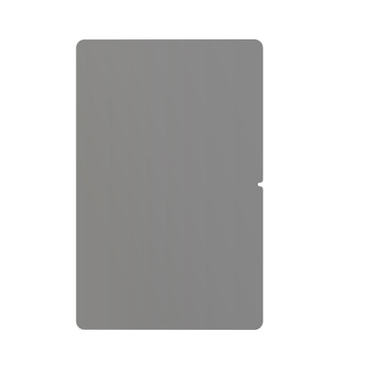 dipos Displayschutz für Blackview 16 Pro, mattierte Oberfläche, Blickschutzfilter und perfekter Passform