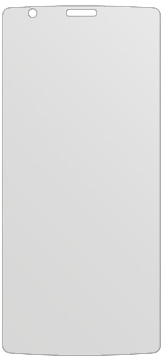 dipos Displayschutz für Blackview A20 Pro, mattierte Oberfläche, geringe Dicke und perfekte Passform