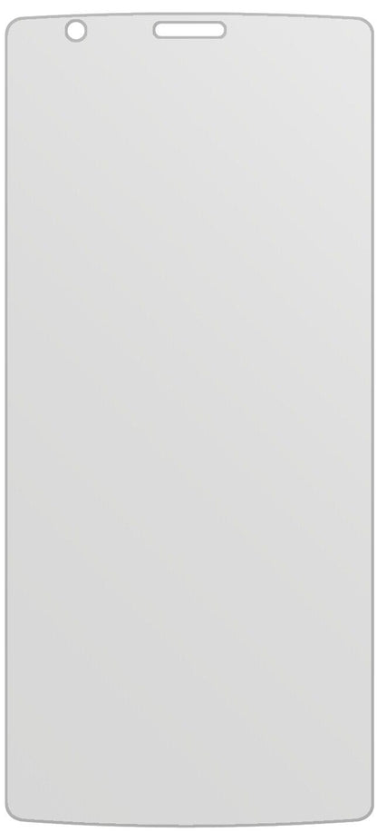 dipos Displayschutz für Blackview A20 Pro, mattierte Oberfläche, geringe Dicke und perfekte Passform