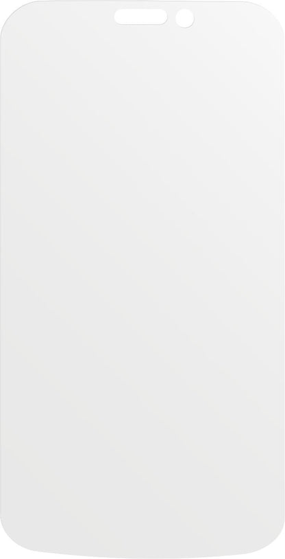 dipos Displayschutz für Blackview A5, mattierte Oberfläche, geringe Dicke und perfekte Passform