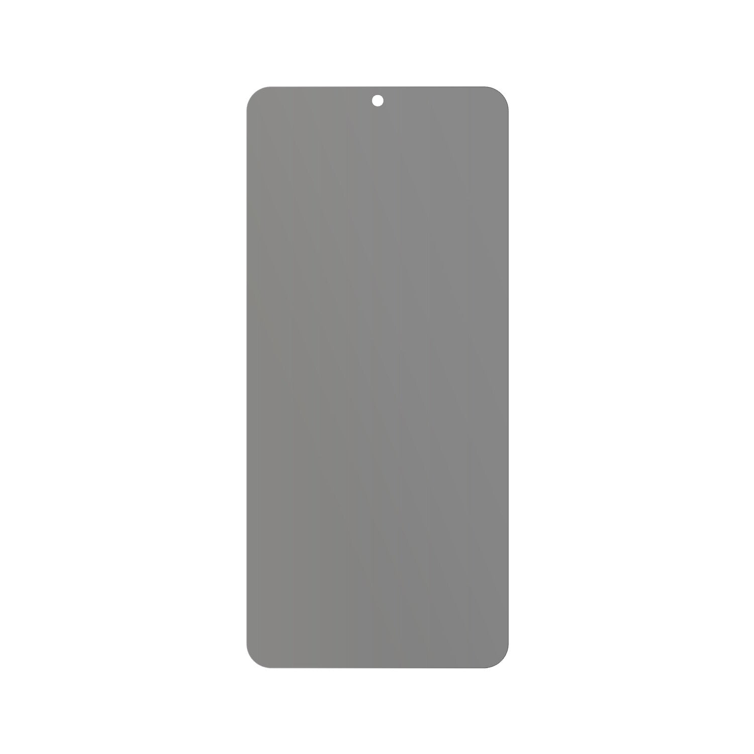 dipos Displayschutz für Blackview A53 Pro, mattierte Oberfläche, Blickschutzfilter und perfekter Passform