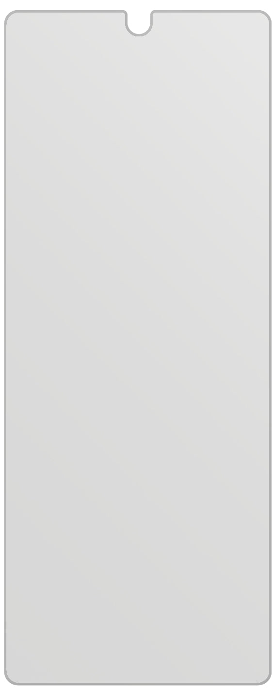 dipos Displayschutz für Blackview A60 Pro (2019), mattierte Oberfläche, geringe Dicke und perfekte Passform