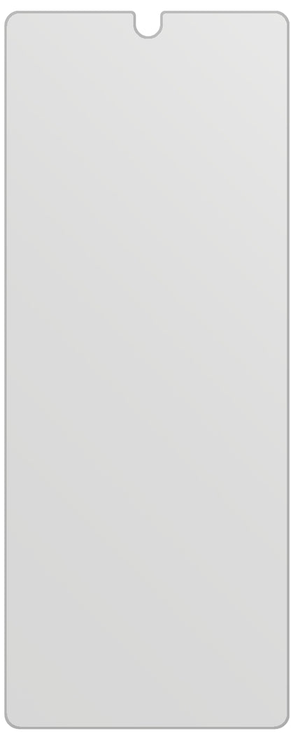 dipos Displayschutz für Blackview A60 Pro (2019), mattierte Oberfläche, geringe Dicke und perfekte Passform