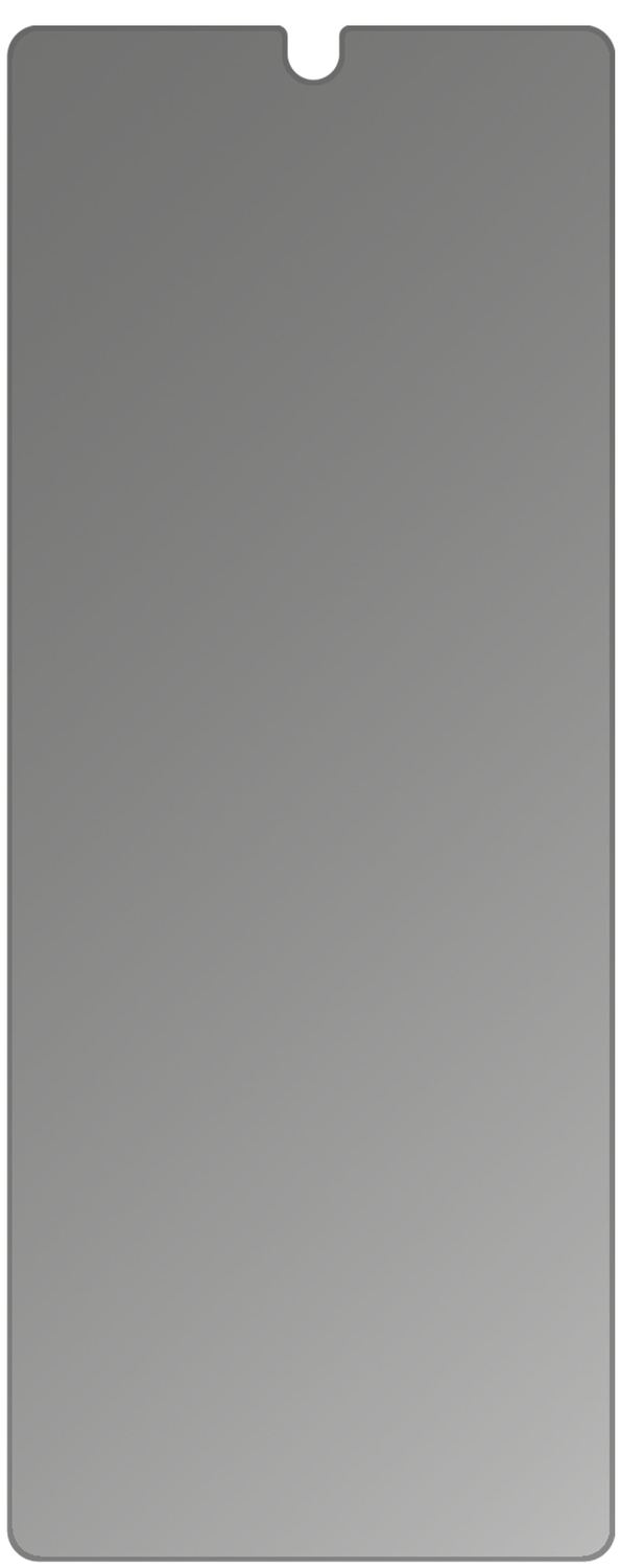 dipos Displayschutz für Blackview A60 Pro (2019), mattierte Oberfläche, Blickschutzfilter und perfekter Passform