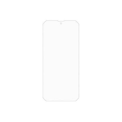 dipos Displayschutz für Blackview BL8800 Pro, mattierte Oberfläche, geringe Dicke und perfekte Passform