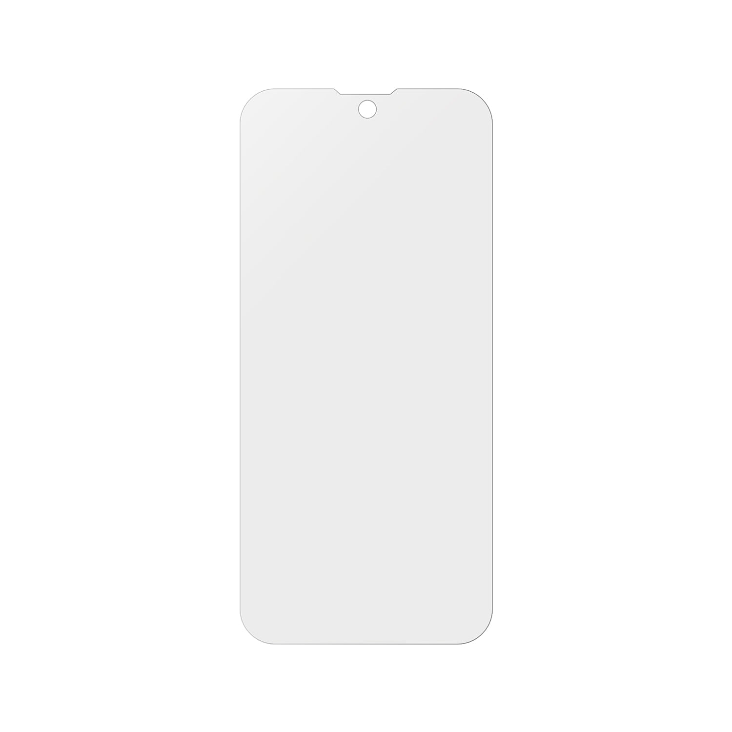 dipos Displayschutz für Blackview BV5200 Pro, mattierte Oberfläche, geringe Dicke und perfekte Passform