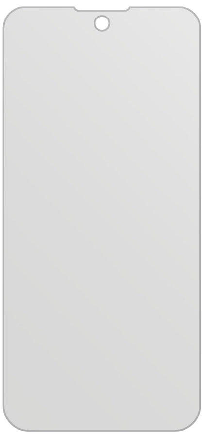 dipos Displayschutz für Blackview BV6900, mattierte Oberfläche, geringe Dicke und perfekte Passform