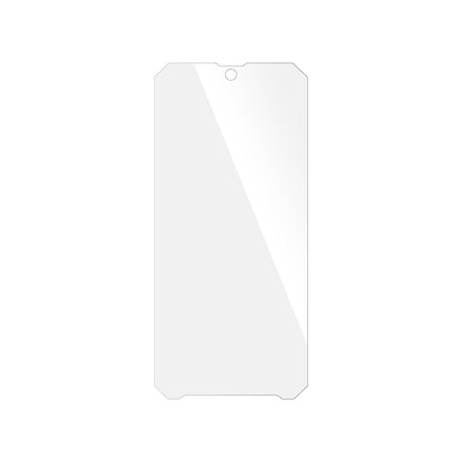 dipos Displayschutz für Blackview BV7200, transparente Oberfläche, geringe Dicke und perfekte Passform