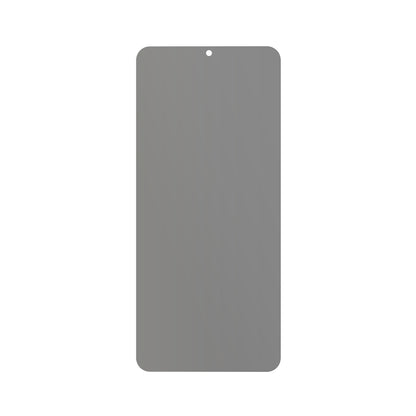 dipos Displayschutz für Blackview Color 8, mattierte Oberfläche, Blickschutzfilter und perfekter Passform