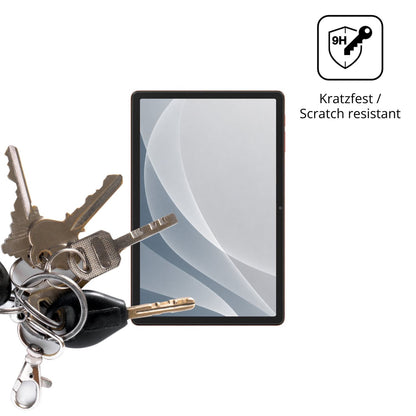 dipos Displayschutz für Blackview Link 5, mattierte Oberfläche, robuste Festigkeit und perfekte Passform
