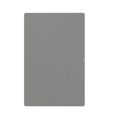dipos Displayschutz für Blackview Mega 8, mattierte Oberfläche, Blickschutzfilter und perfekter Passform