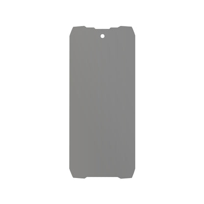 dipos Displayschutz für Blackview Oscal Tank 1, mattierte Oberfläche, Blickschutzfilter und perfekter Passform