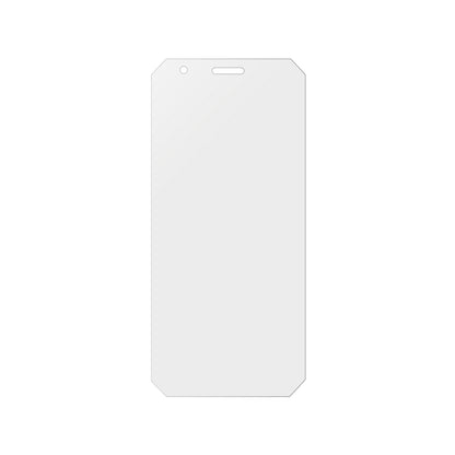 dipos Displayschutz für Blackview S60, mattierte Oberfläche, geringe Dicke und perfekte Passform