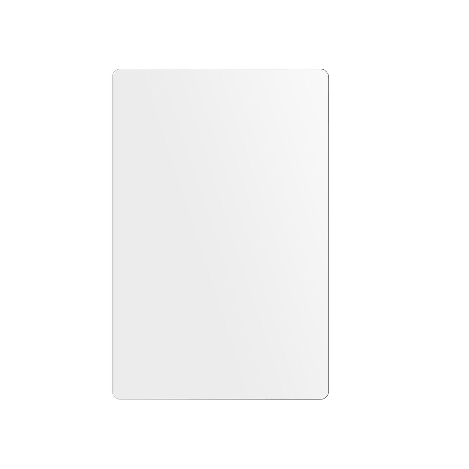 dipos Displayschutz für Blackview Tab 8 Kids, mattierte Oberfläche, geringe Dicke und perfekte Passform