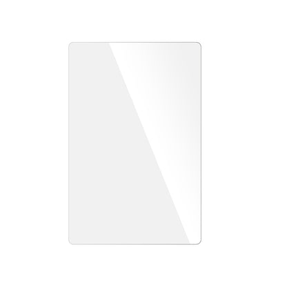 dipos Displayschutz für Blackview Tab 8 Kids, transparente Oberfläche, geringe Dicke und perfekte Passform