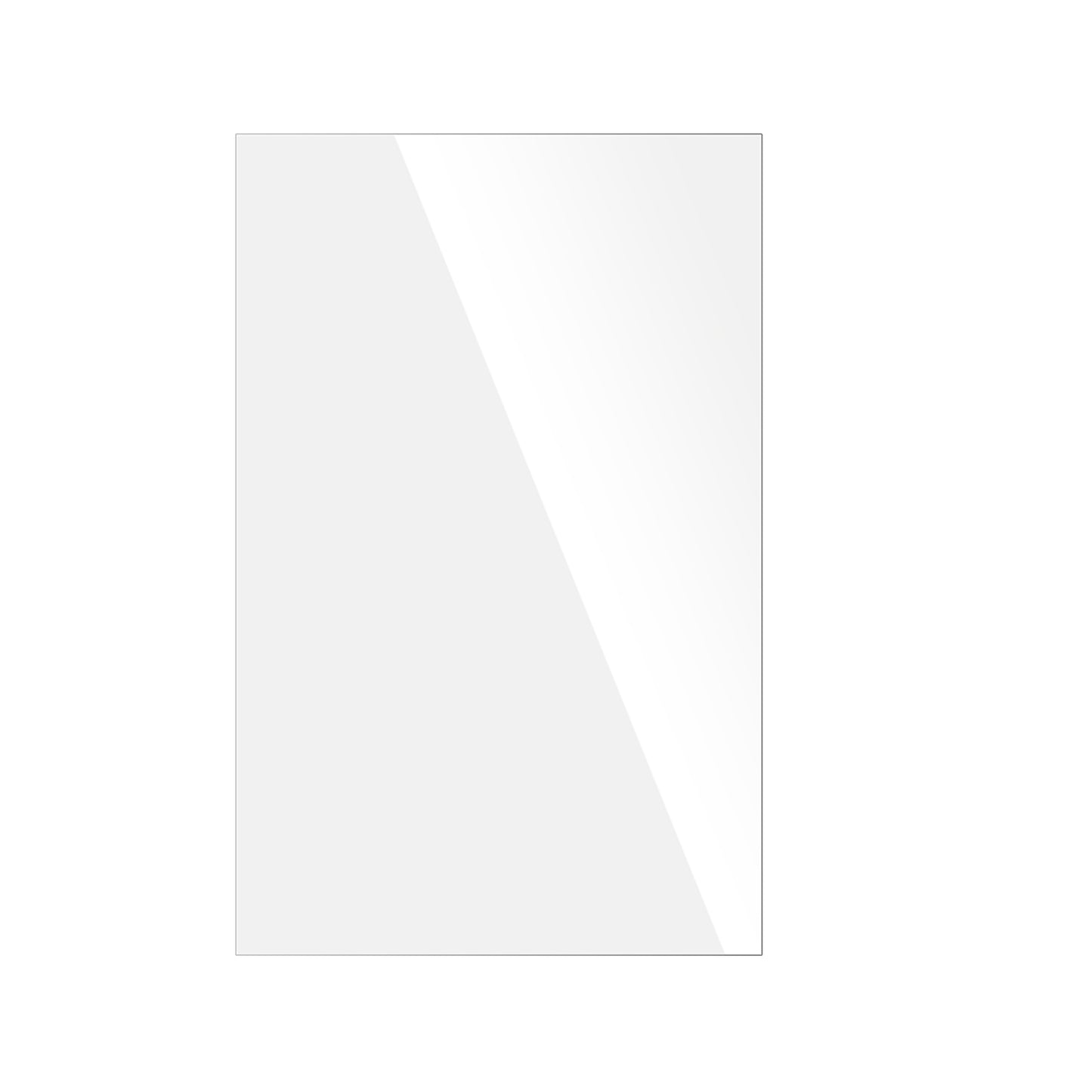 dipos Displayschutz für Blackview Tab 90, transparente Oberfläche, geringe Dicke und perfekte Passform
