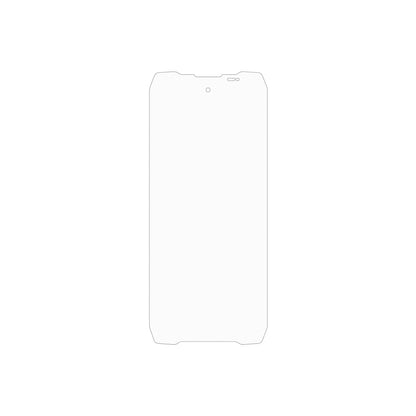 dipos Displayschutz für Blackview Xplore X1 Pro, mattierte Oberfläche, geringe Dicke und perfekte Passform