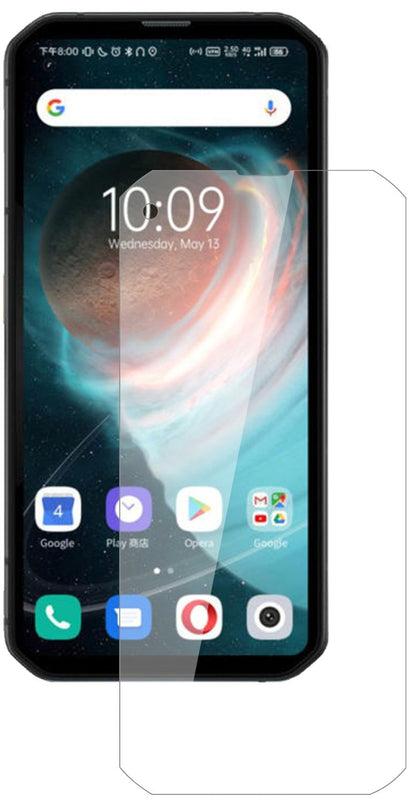 1x 9H Schutzfolie für Blackview BL6000 Pro Panzerfolie