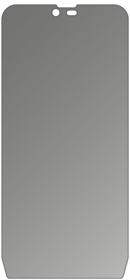 dipos Displayschutz für Blackview BV9700 Pro, mattierte Oberfläche, Blickschutzfilter und perfekter Passform