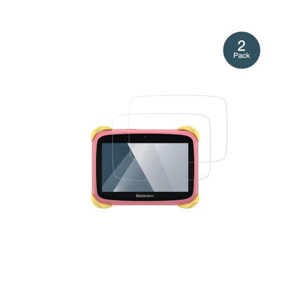 2x 9H Schutzfolie für Blackview Link Mini Kids Panzerfolie