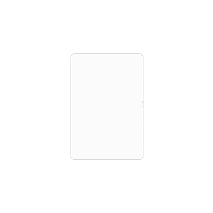 dipos Displayschutz für Blackview Mega 12, mattierte Oberfläche, geringe Dicke und perfekte Passform