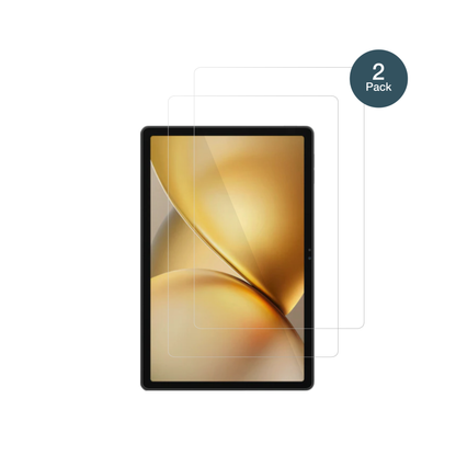 BlackviewZeno 10 11 Zoll mit aufgebrachter dipos Flex Schutzfolie, glasklare Darstellung ohne Einschränkungen