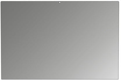Blickschutzfolie von dipos passend für Lenovo Yoga 730-13IKB (13.3 Zoll), präziser Zuschnitt und blasenfrei montiert