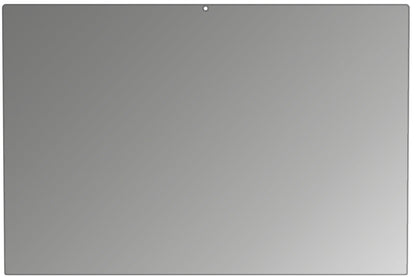 Blickschutzfolie von dipos passend für Lenovo Yoga 730-15IKB (15.6 Zoll), präziser Zuschnitt und blasenfrei montiert