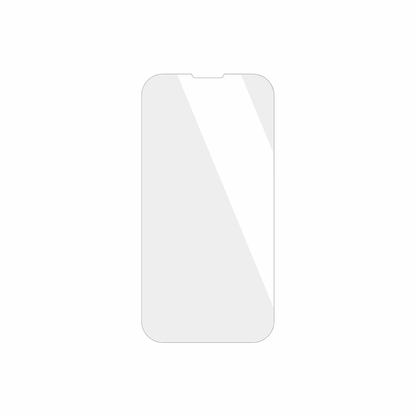 dipos Displayschutz für BLKE S 18 Pro Mini Smartphone, transparente Oberfläche, geringe Dicke und perfekte Passform