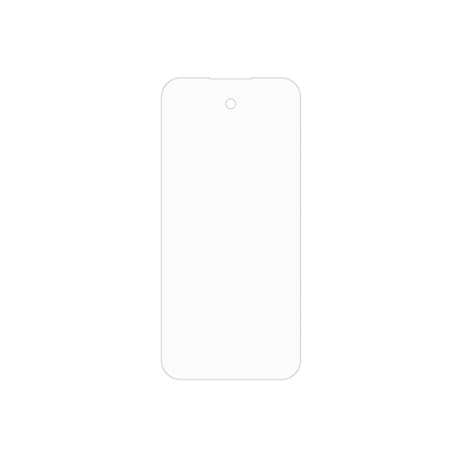dipos Displayschutz für BLKE S Maxo, mattierte Oberfläche, geringe Dicke und perfekte Passform