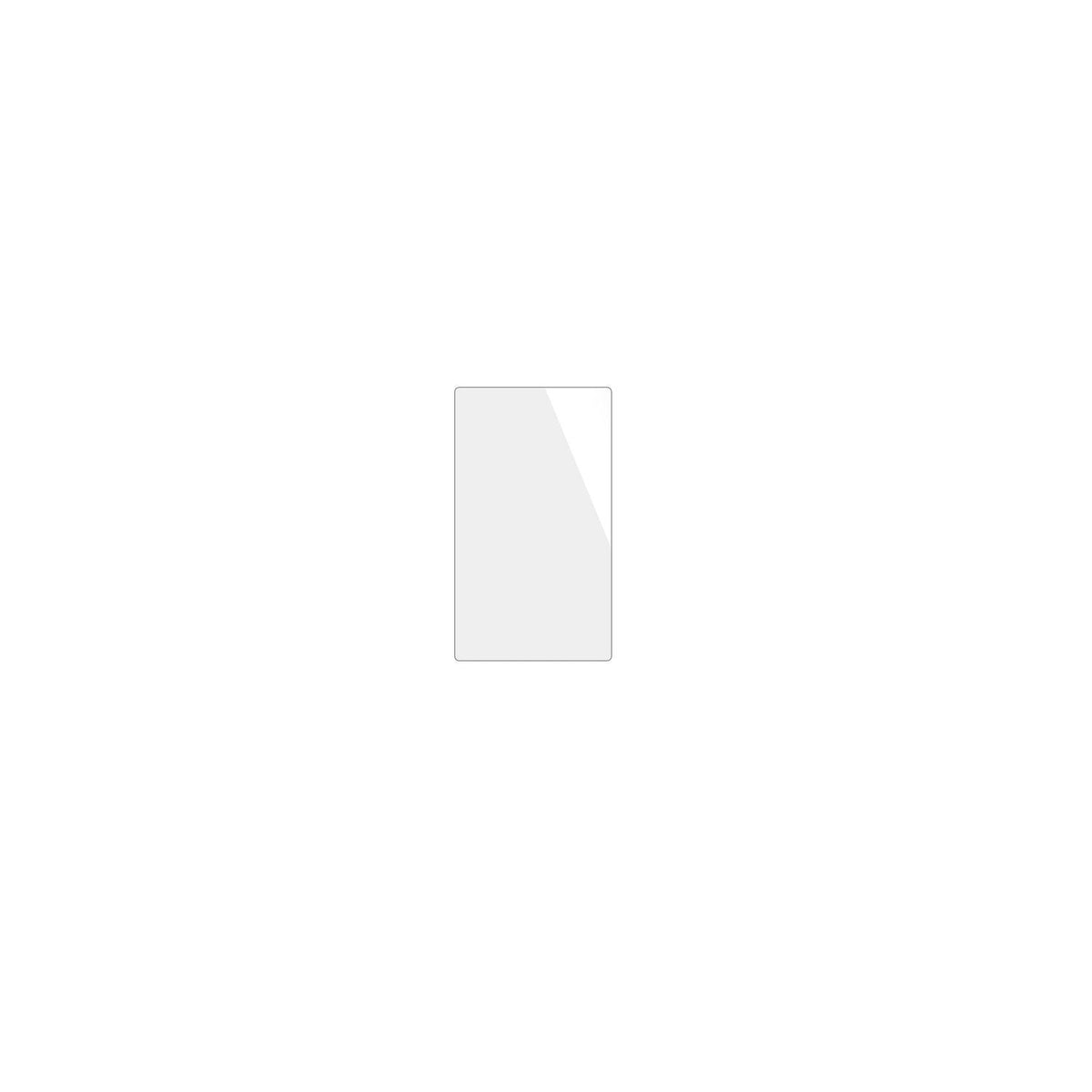 dipos Displayschutz für BLKE S Q8, transparente Oberfläche, geringe Dicke und perfekte Passform
