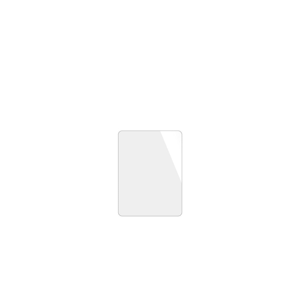 4x Schutzfolie klar für BLKE S X5 Pro Display-Schutzfolie