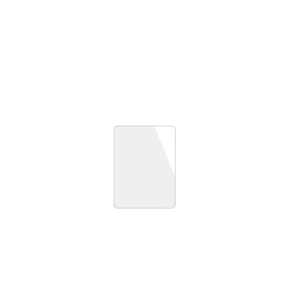 4x Schutzfolie klar für BLKE S X5 Pro Display-Schutzfolie
