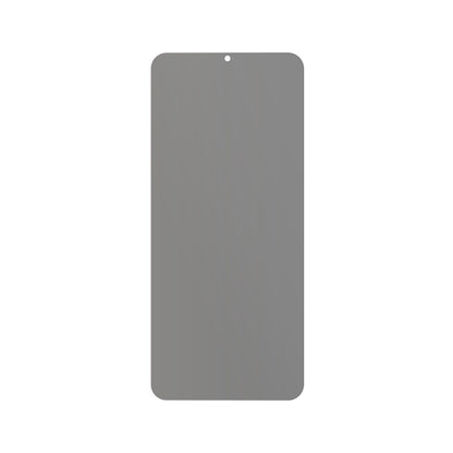 dipos Displayschutz für BLU S91 Pro, mattierte Oberfläche, Blickschutzfilter und perfekter Passform