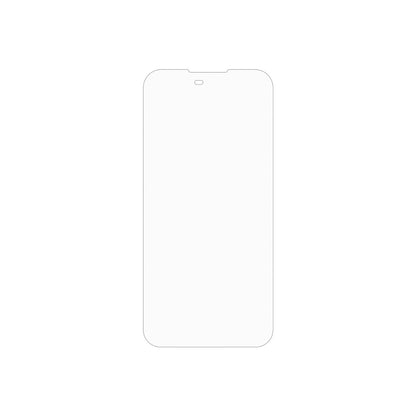 dipos Displayschutz für Bluebird VF550, mattierte Oberfläche, geringe Dicke und perfekte Passform