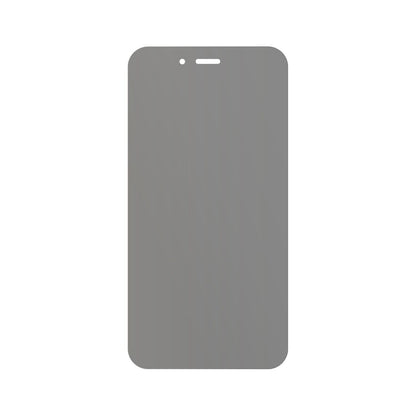dipos Displayschutz für Bmobile AX1078, mattierte Oberfläche, Blickschutzfilter und perfekter Passform