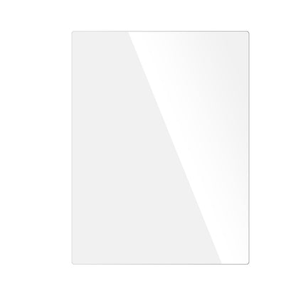 dipos Displayschutz für Boox GO 10.3 ePaper, transparente Oberfläche, geringe Dicke und perfekte Passform