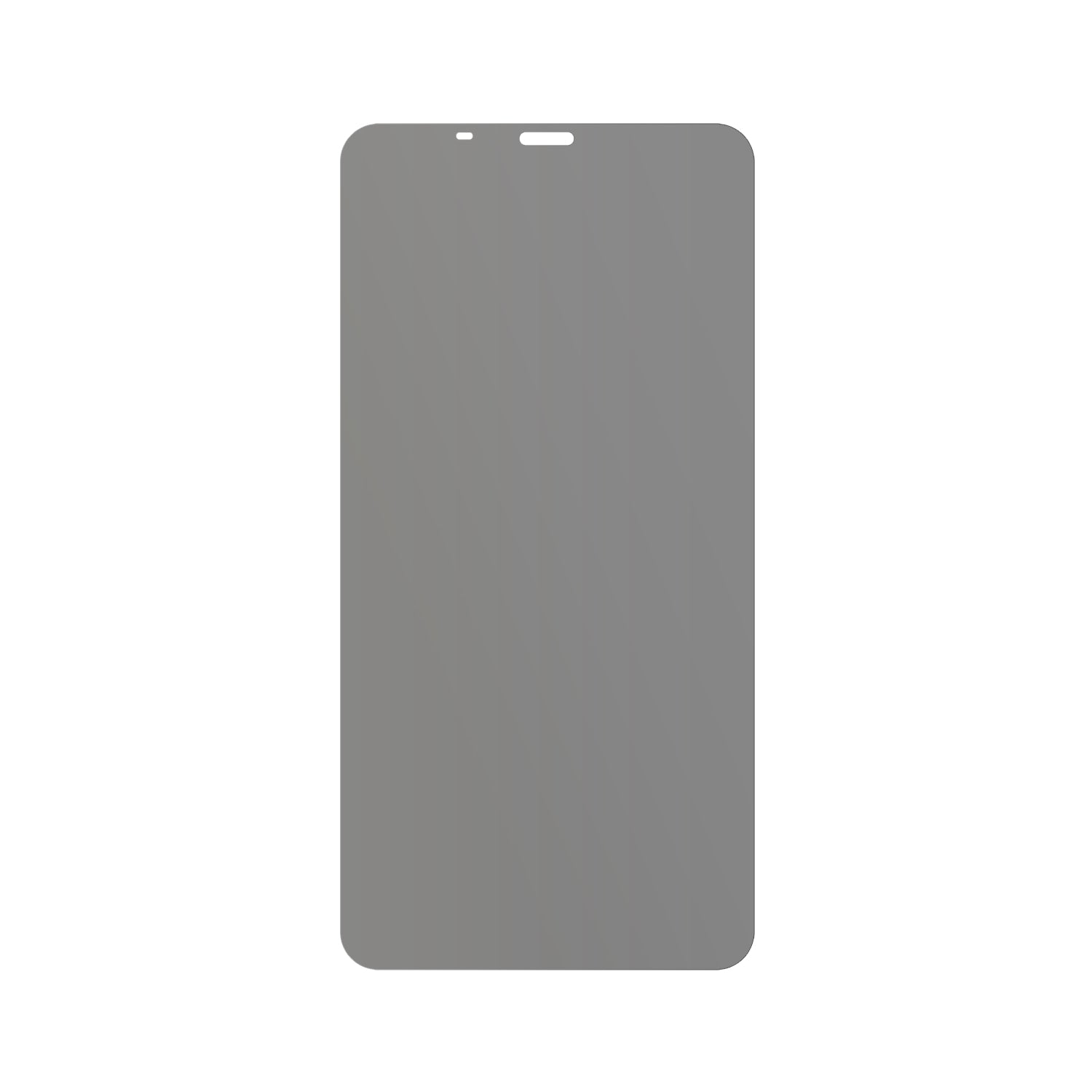 dipos Displayschutz für Boox Palma Mobile ePaper, mattierte Oberfläche, Blickschutzfilter und perfekter Passform