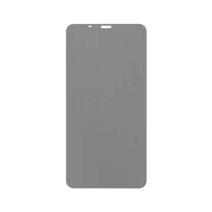 dipos Displayschutz für Boox Palma Mobile ePaper, mattierte Oberfläche, Blickschutzfilter und perfekter Passform