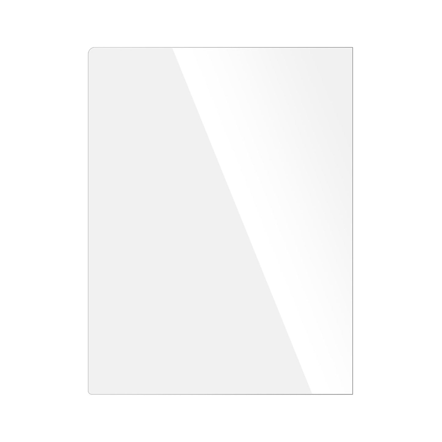 dipos Displayschutz für Boox Tab Ultra C 10.3 Zoll, transparente Oberfläche, geringe Dicke und perfekte Passform